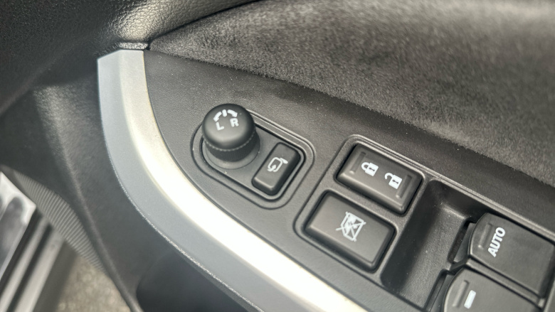 Suzuki Vitara 1.6 SZ5 5dr Petrol Estate